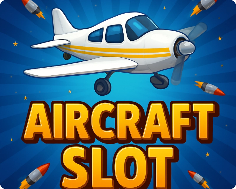 Aircraft Slot