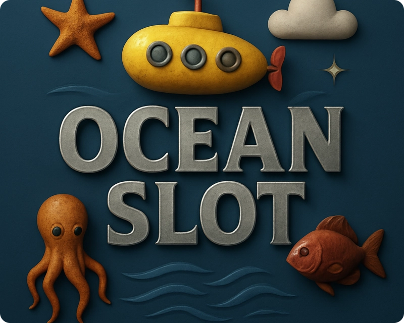 Ocean Slot