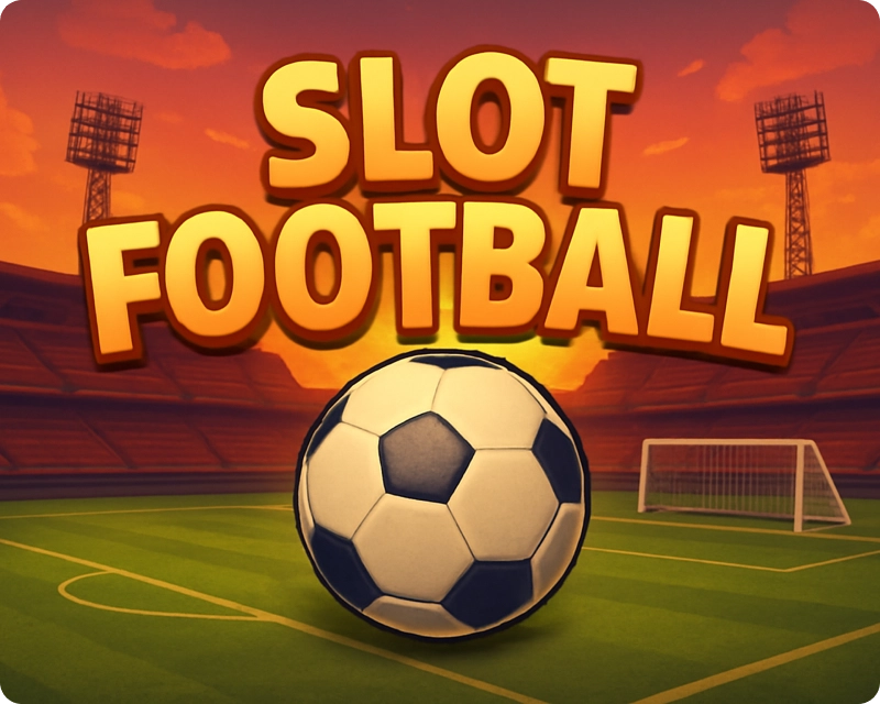 Slot Football